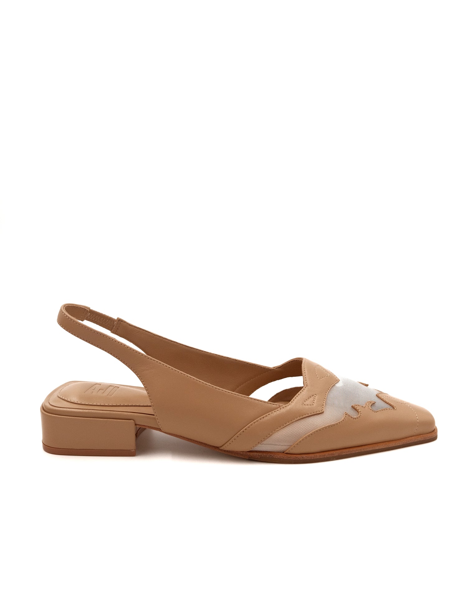 Raya | Sand