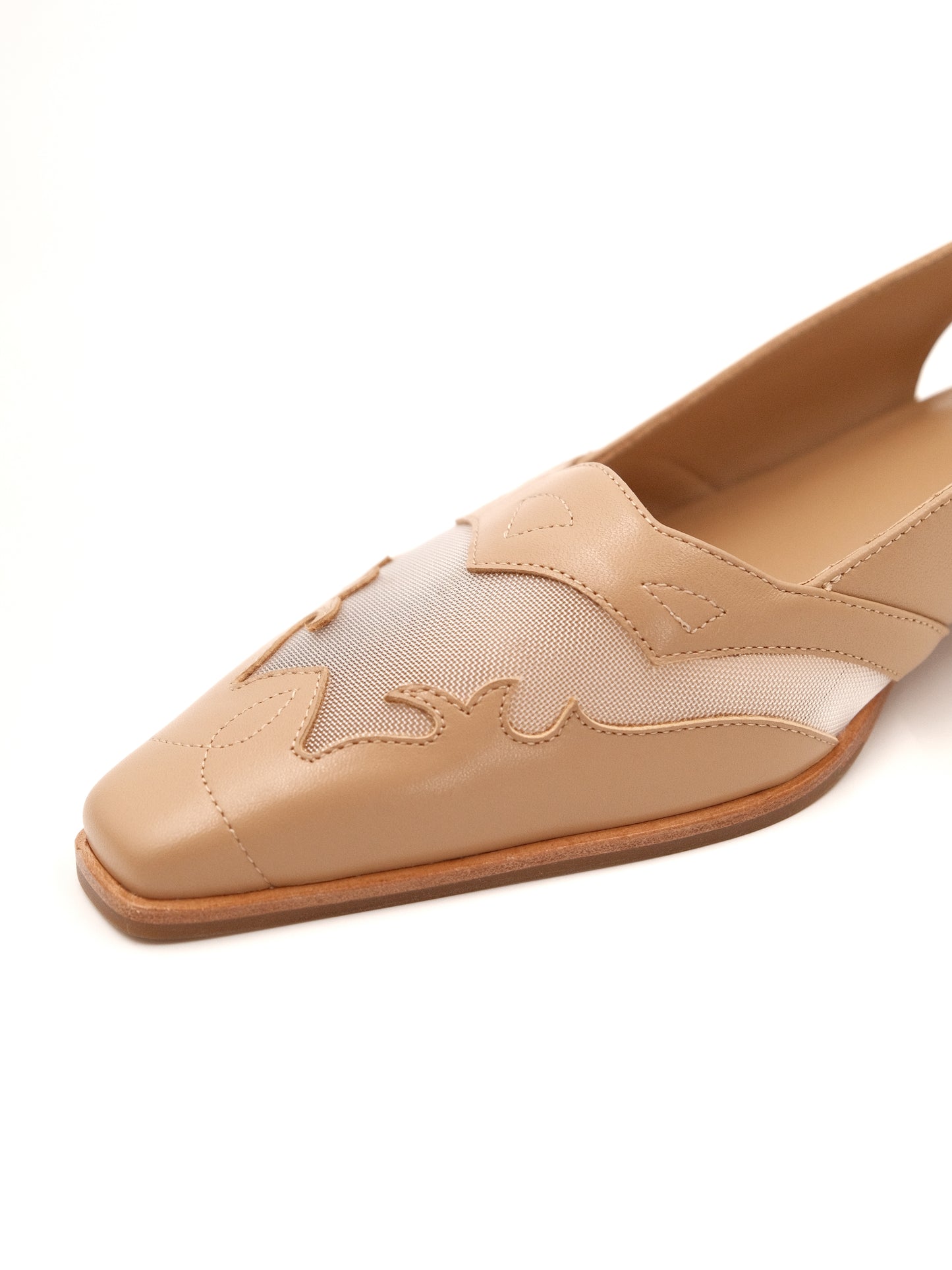 Raya | Sand