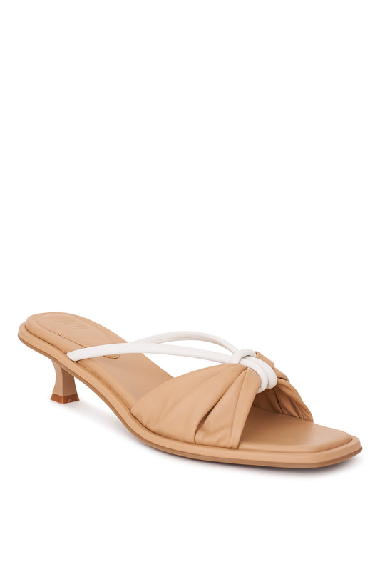 Sand Mirage Sandal