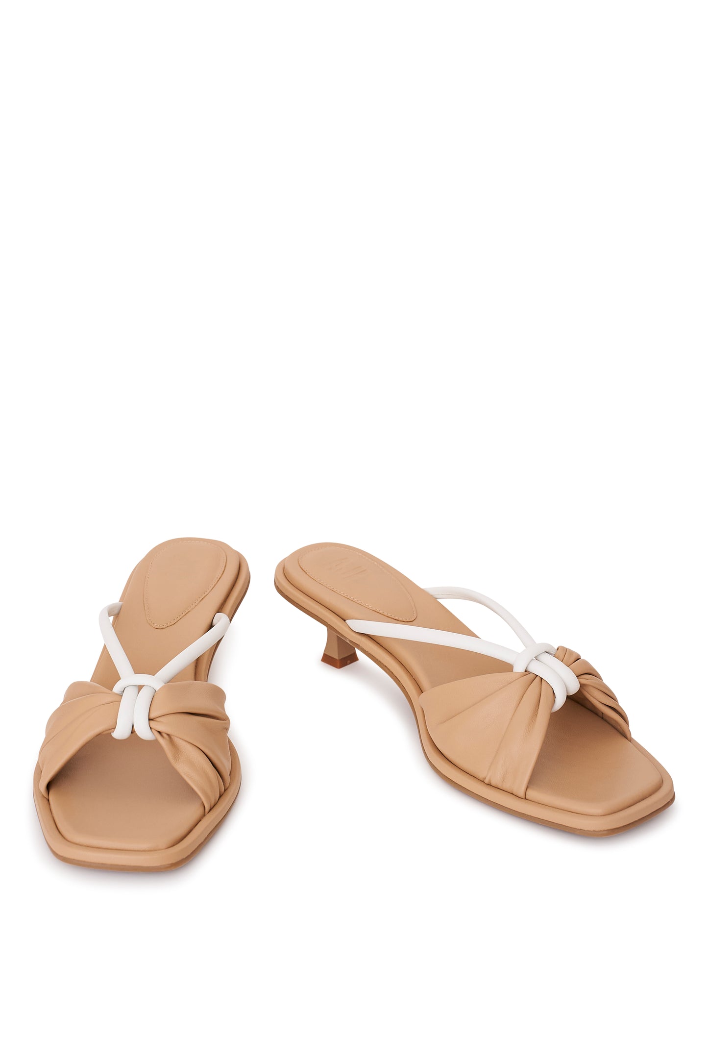 Sand Mirage Sandal
