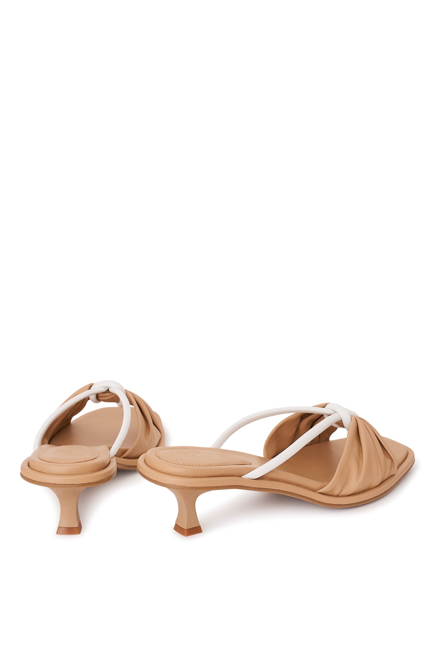 Sand Mirage Sandal