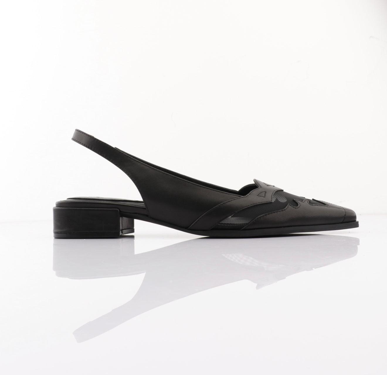 Raya | Black