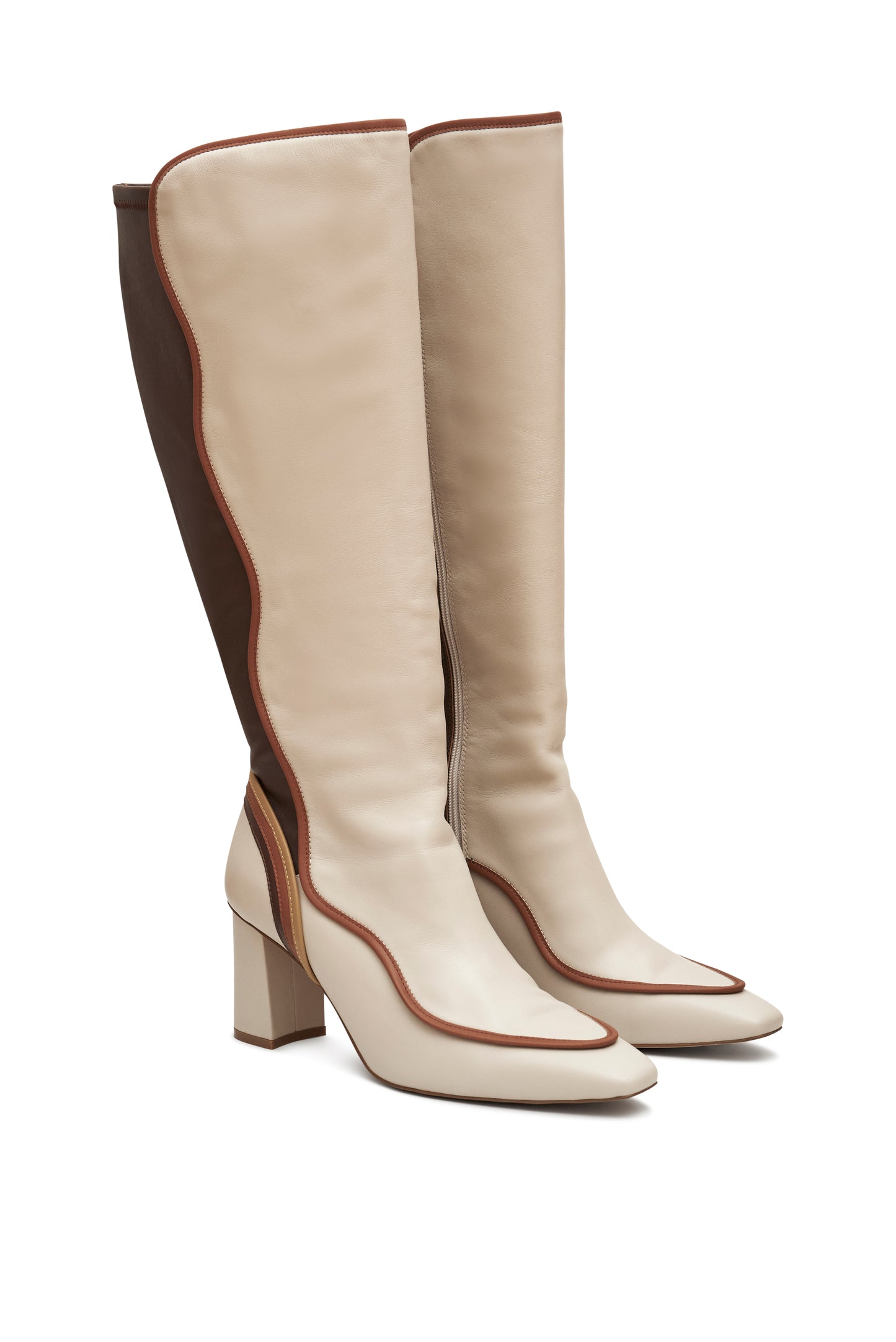 AJI Teddy Tall Boot