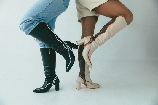 The Hidden Barrier in Fashion: Why Is Footwear Size Inclusivity Not Discussed Enough?