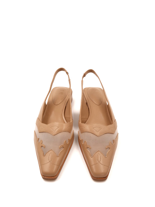 Raya | Sand