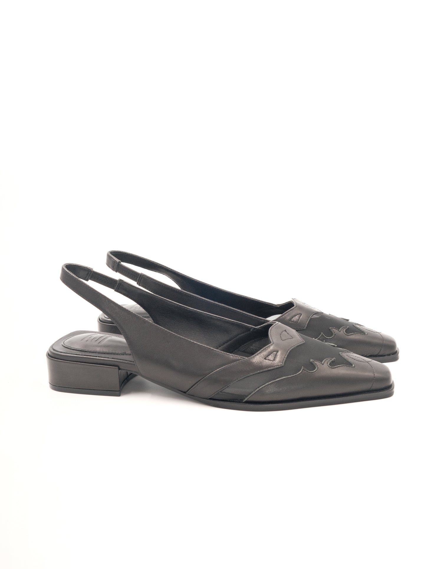 Raya | Black