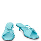 Blue Mirage Sandal