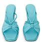Blue Mirage Sandal