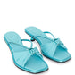 Blue Mirage Sandal