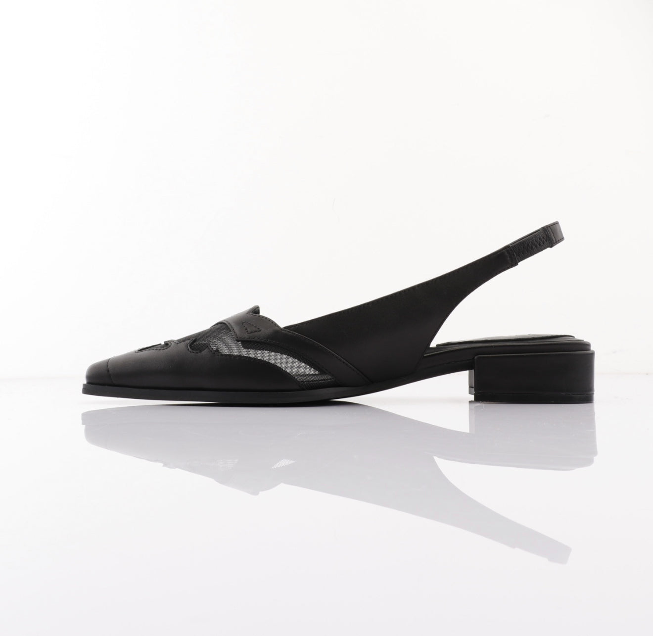 Raya | Black