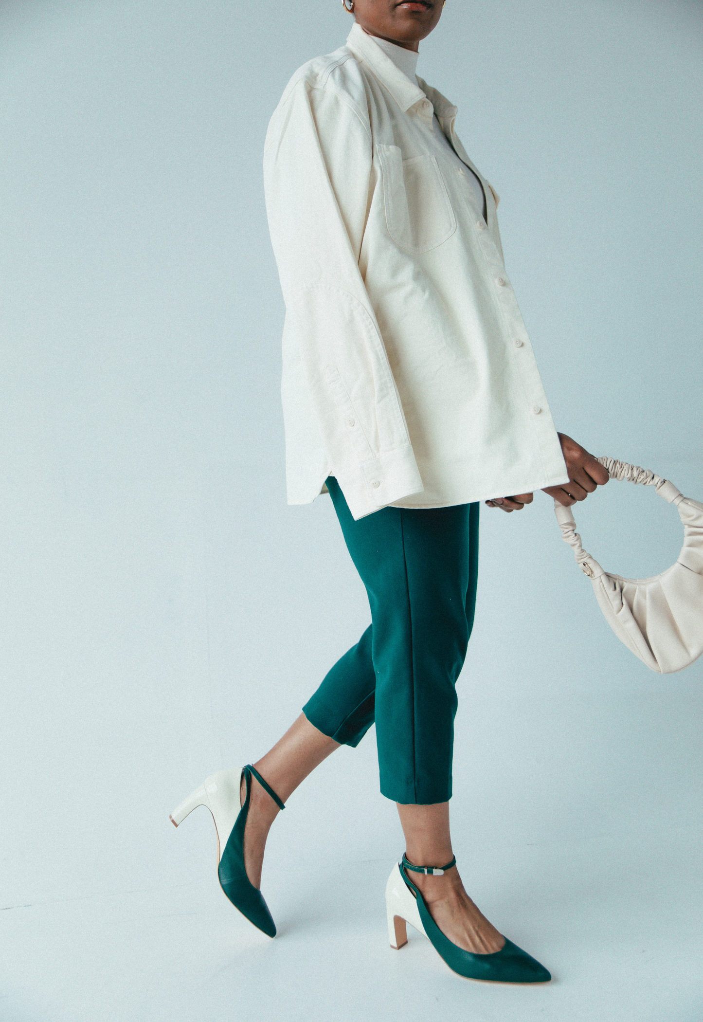 Jade City Pump