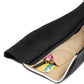 AJI Black Tall Boot