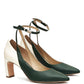 Jade City Pump