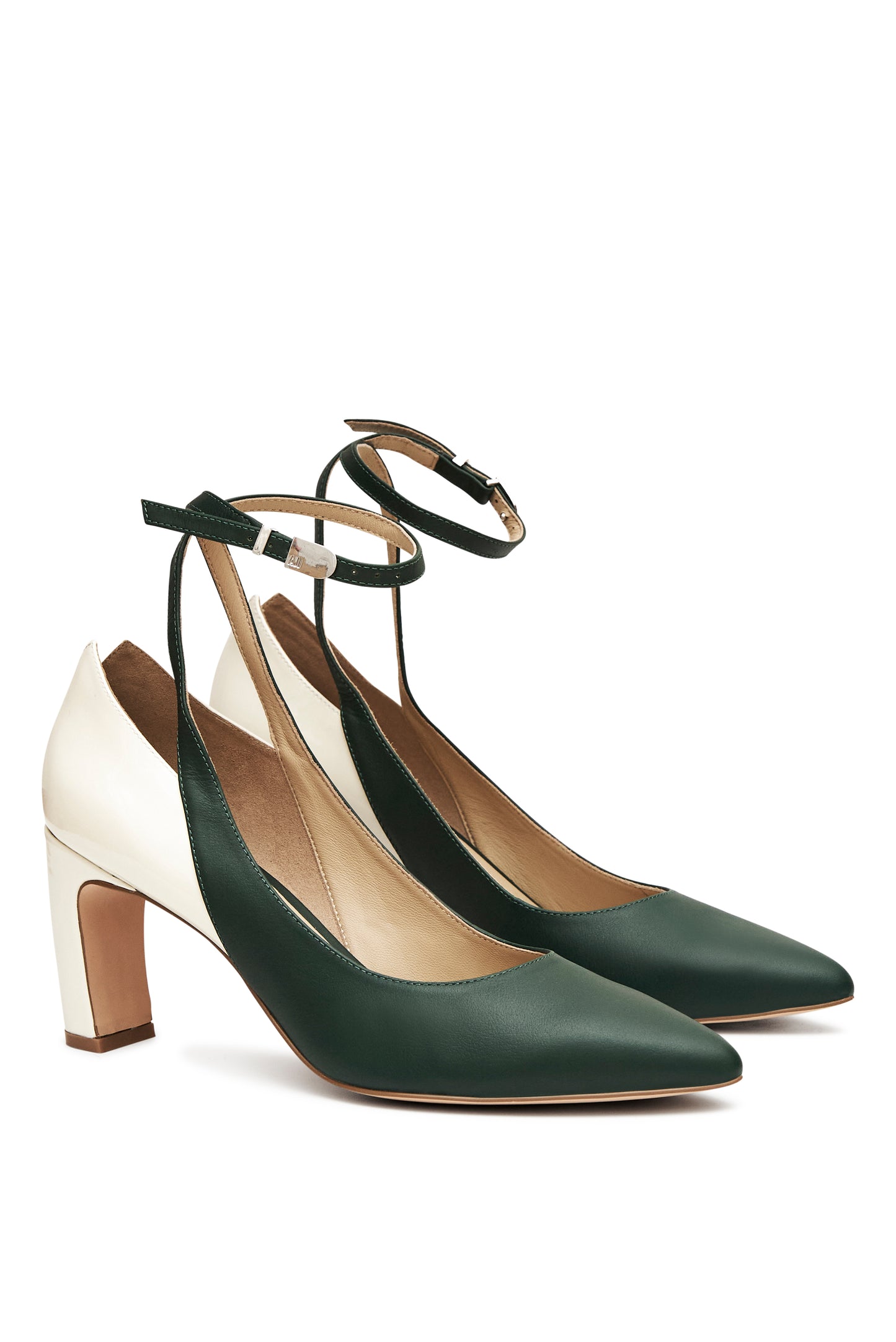 Jade City Pump