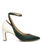 Jade City Pump