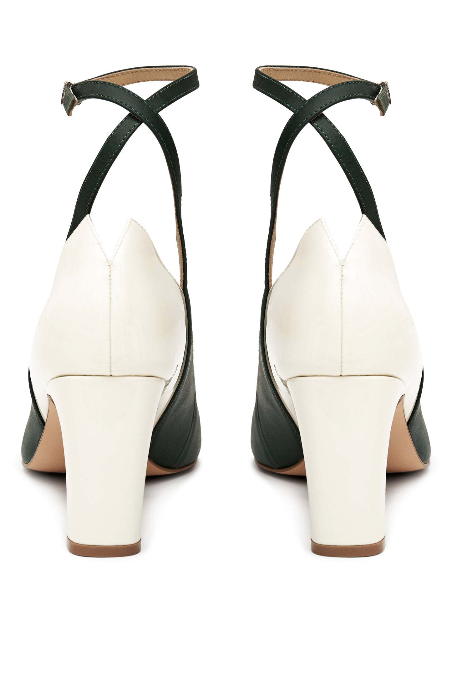 Jade City Pump
