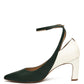 Jade City Pump