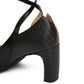 Black City Pump