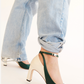 Jade City Pump
