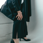 Black City Pump